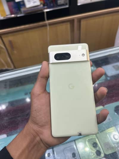 Google Pixel 7