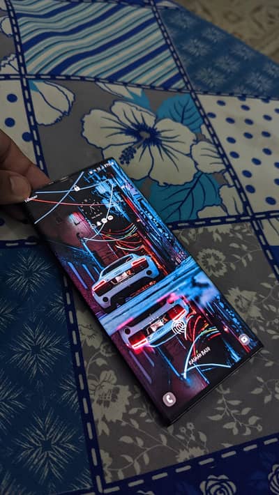 Samsung Mobile Note 20 Ultra 5g Approved