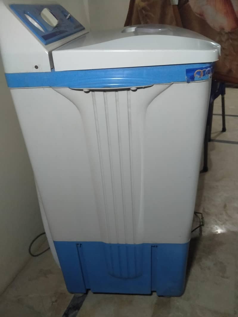 washing machine 3