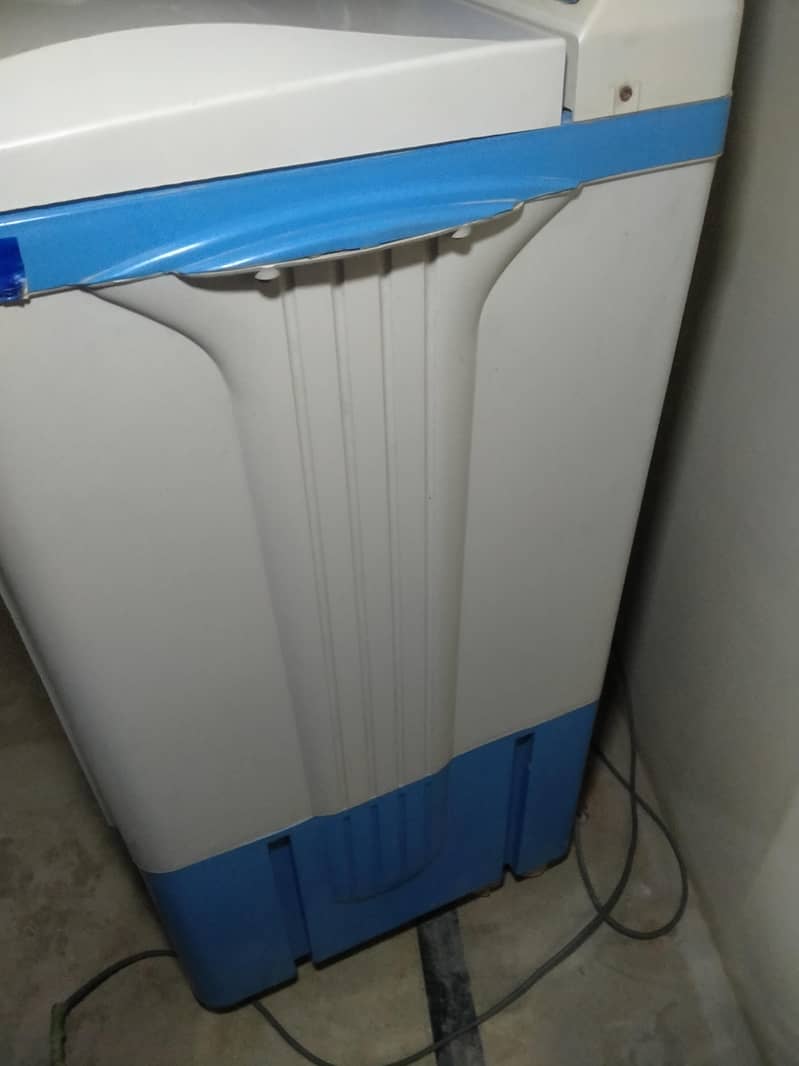washing machine 5
