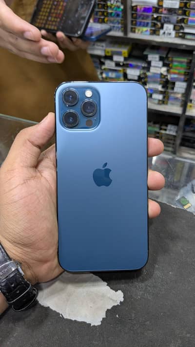 Apple iPhone 12 Pro Max