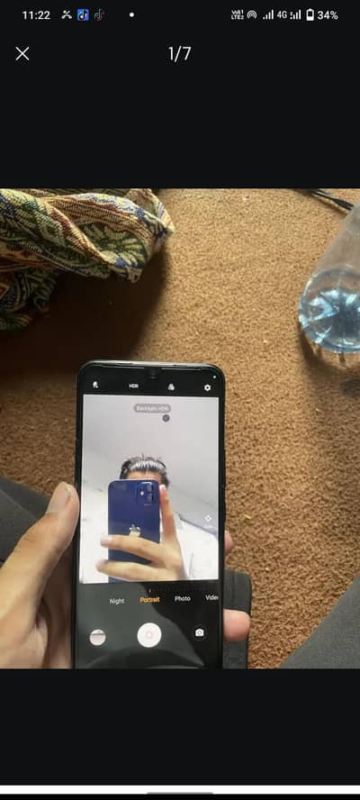 Vivo V20 SE