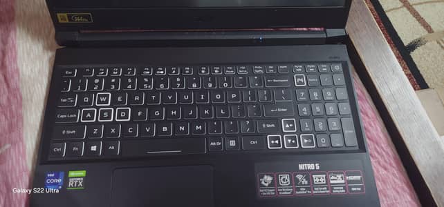 RTX 3060 GAMING LAPTOP FOR GOOD PRICE