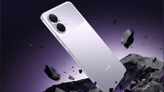 TECNO SPARK GO 3 | 4gb RAM 128gb ROM | 120Hz DISPLAY | 5000MH BATTERY