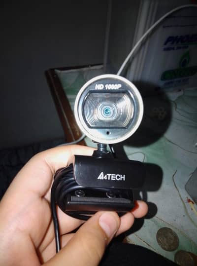 computer and laptop camera HD 1080P