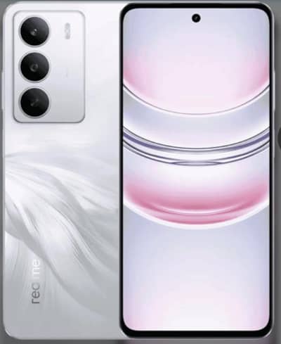 Realme C71