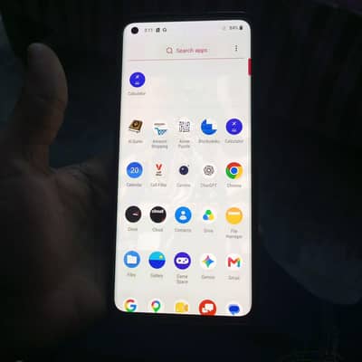 One Plus 8