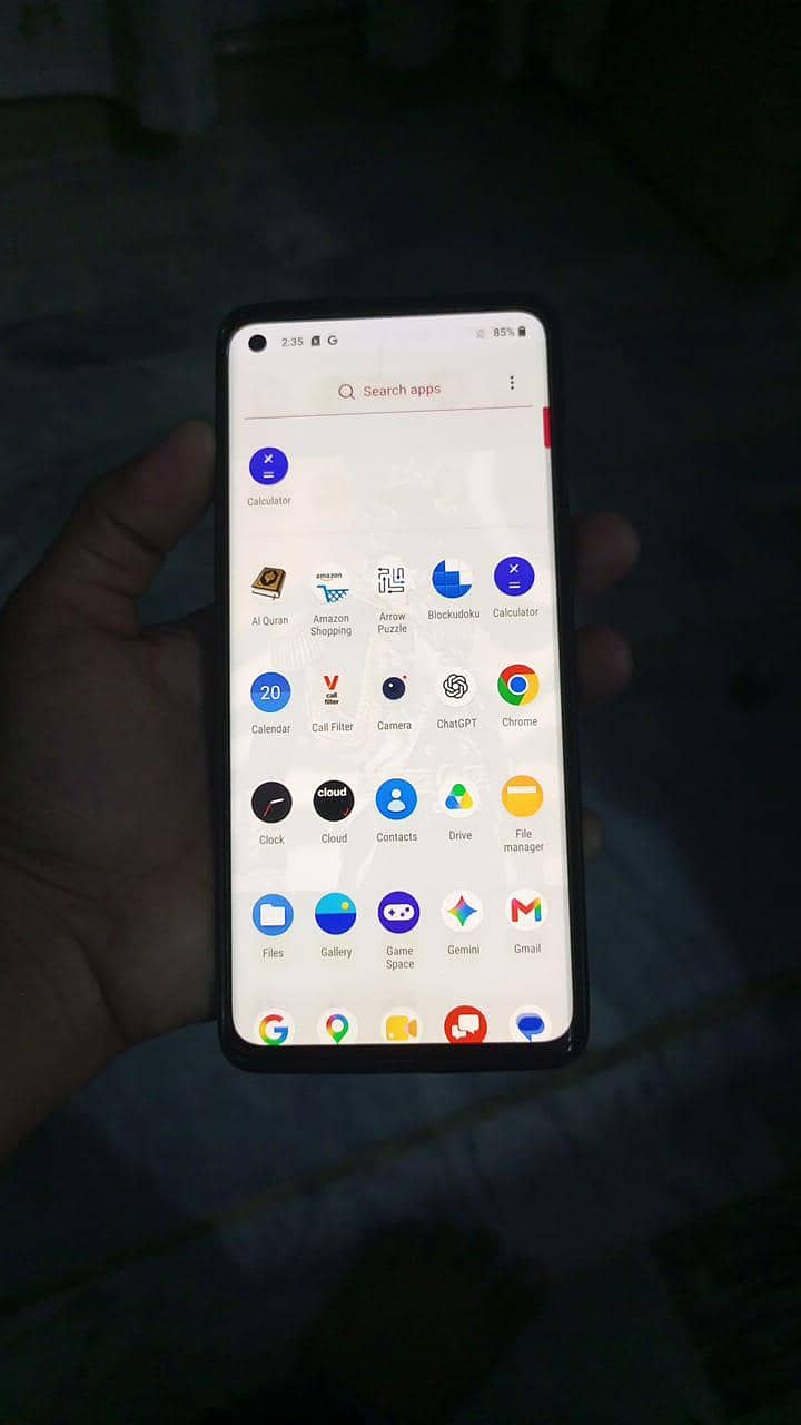 One Plus 8 3