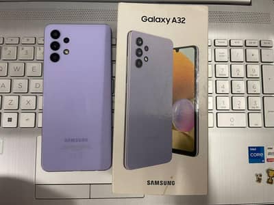 Samsung Mobile A32
