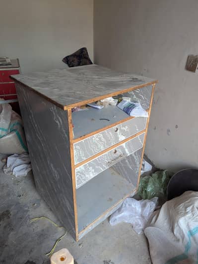 Complete Cafe Setup & Fast Food Equipment For Sale