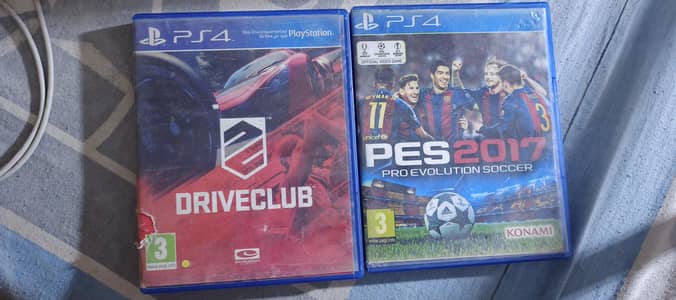 play station 4 dvd