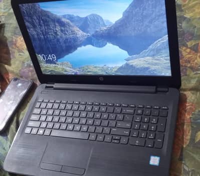6th generation hp