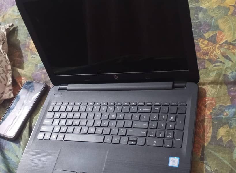 6th generation hp 1