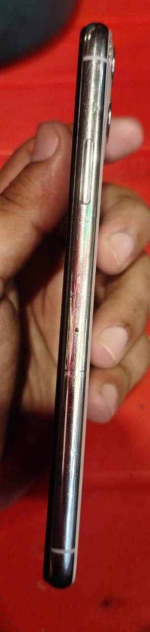 Apple iPhone 11 Pro Max