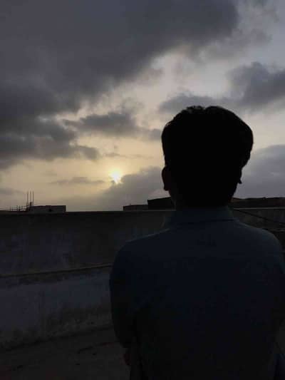 Yawar Ansari