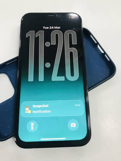 iPhone 12 Pro Max  NON PTA