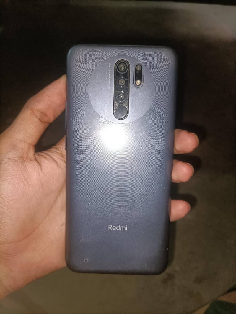 Redmi 9 2