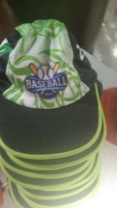 Caps sublimation for sale and caps making