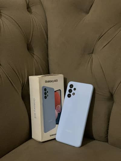 Samsung Galaxy A13 4/128 GB