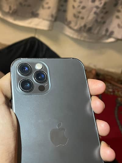 Iphone 12pro Exchange possible