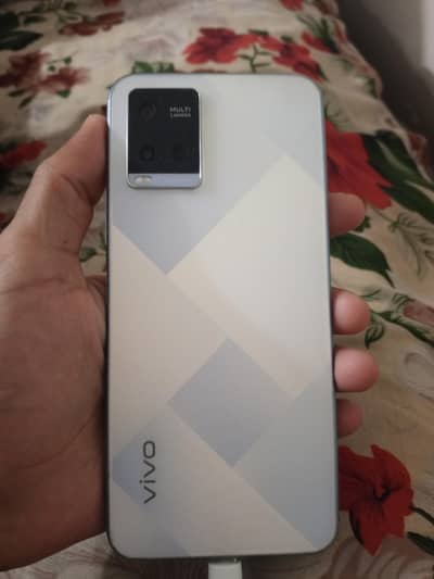 Vivo Y21