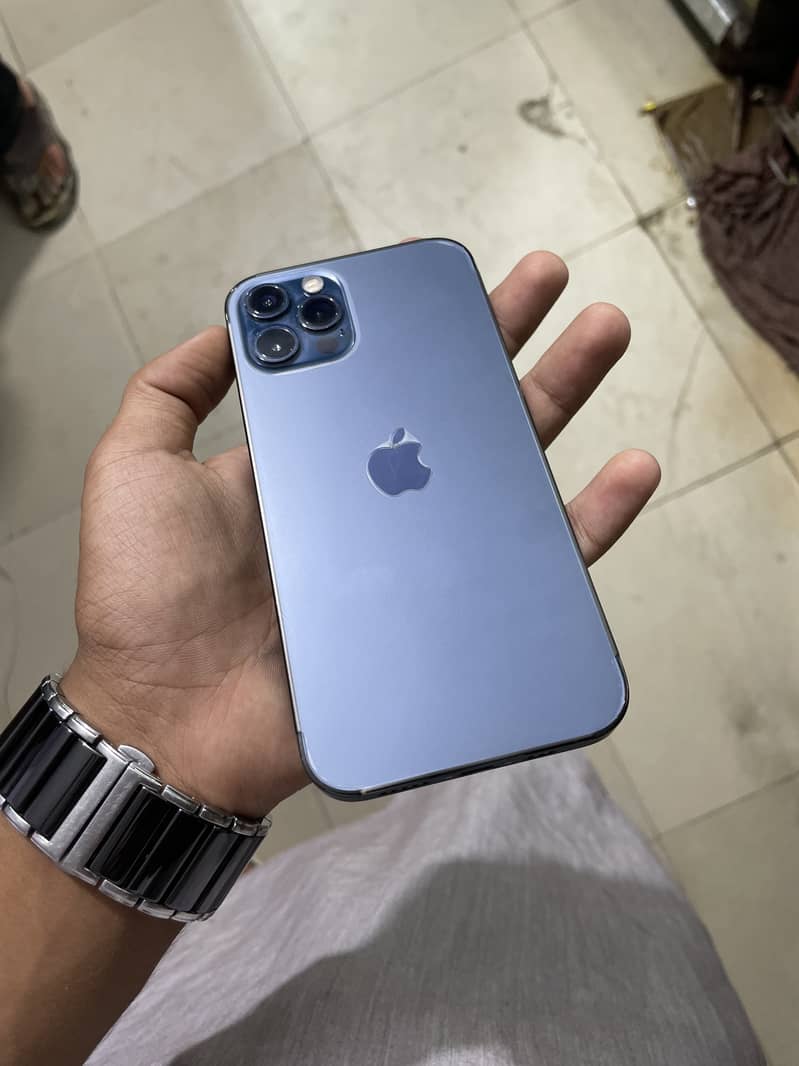 Iphone12 pro 0