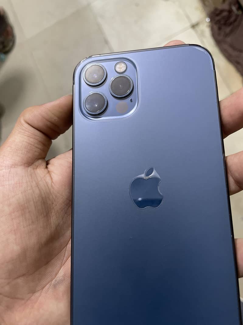 Iphone12 pro 1