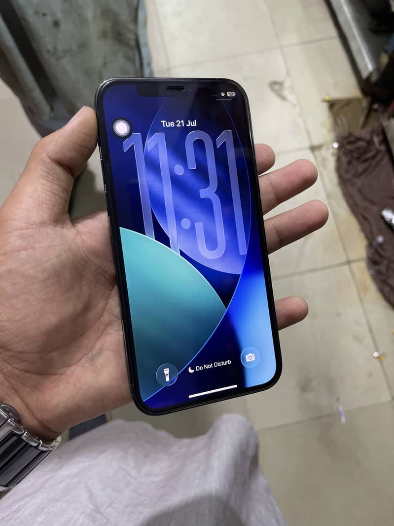 Iphone12 pro 4