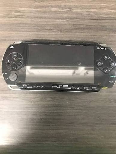 Psp 1000 orignal