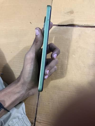 Xiaomi Redmi 14C