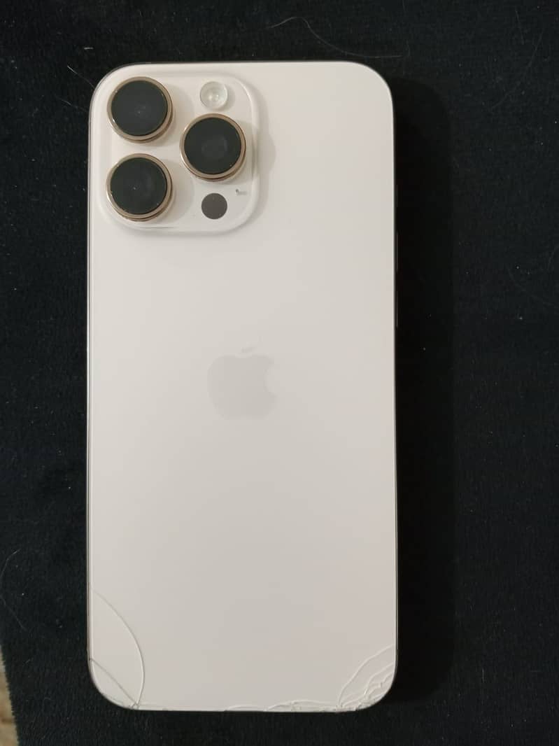 Iphone 16 Pro Max 0
