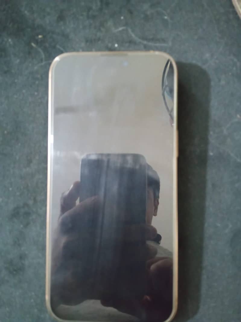 Iphone 16 Pro Max 1