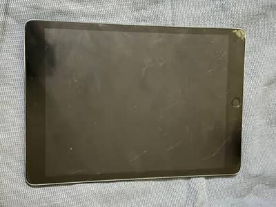 iPad 9 generation