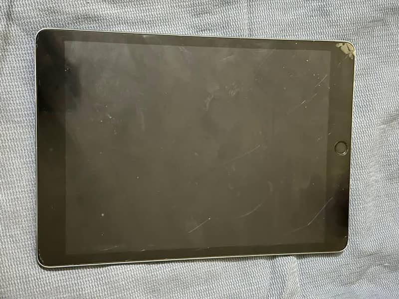 iPad 9 generation 0