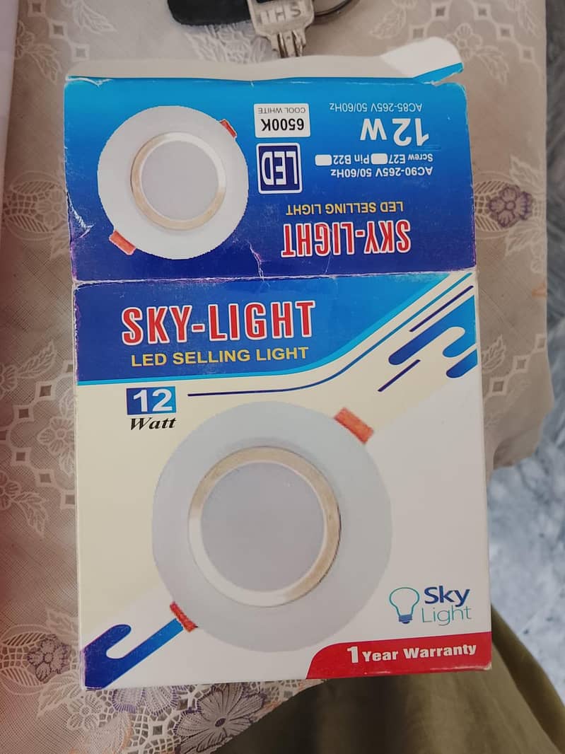 Smd Bulb boxes 2