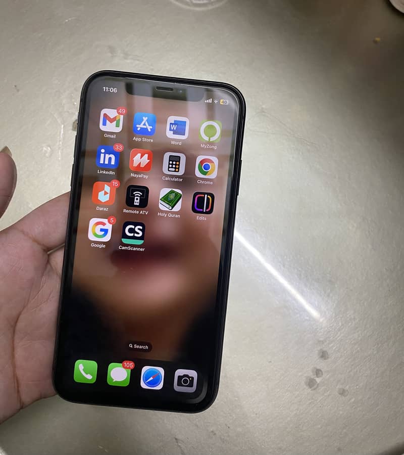 Apple iPhone 11 2
