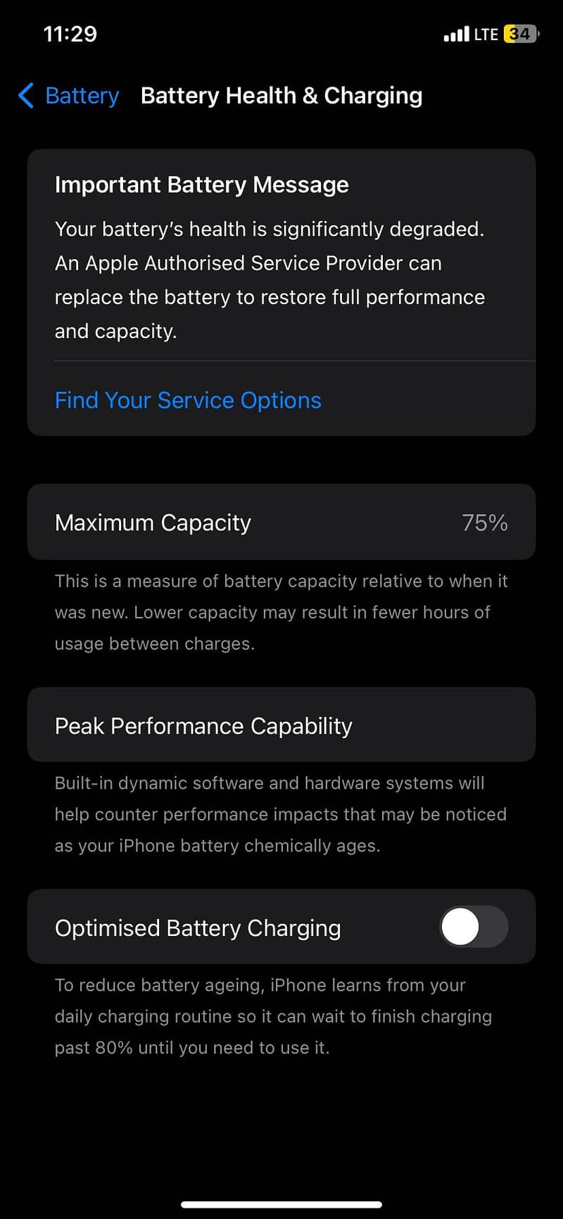 Apple iPhone 11 3