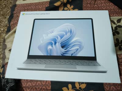 Microsoft Surface Laptop Go 3 | Core i5 12th Gen