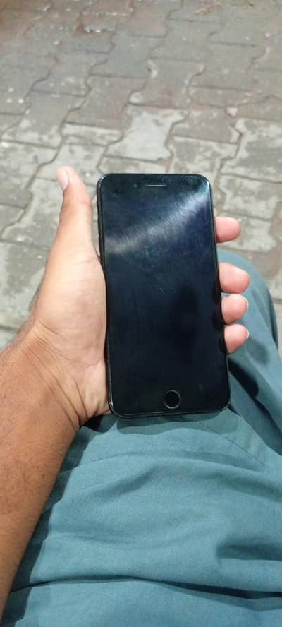 Apple iPhone 7 Plus