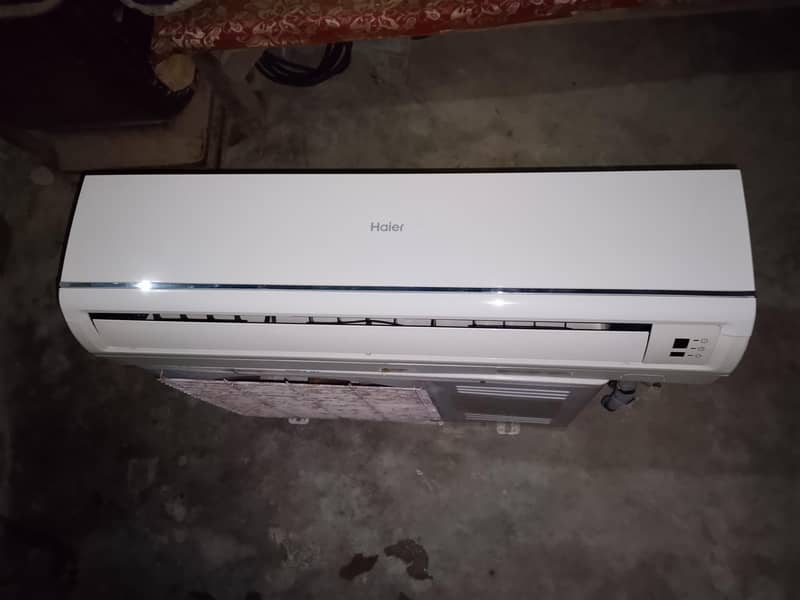 Haier 2