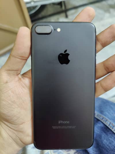 Apple iPhone 7 Plus