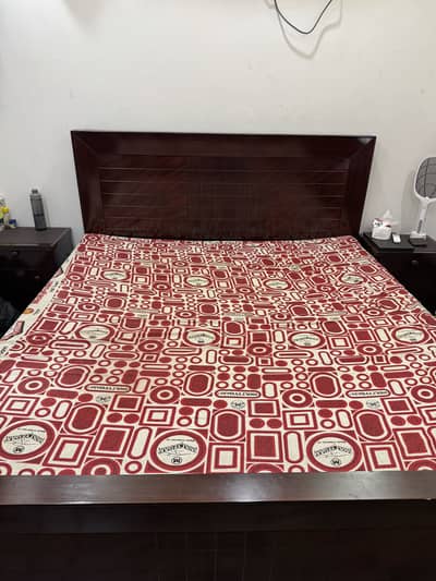 Master Moltyfoam Mattress King Size