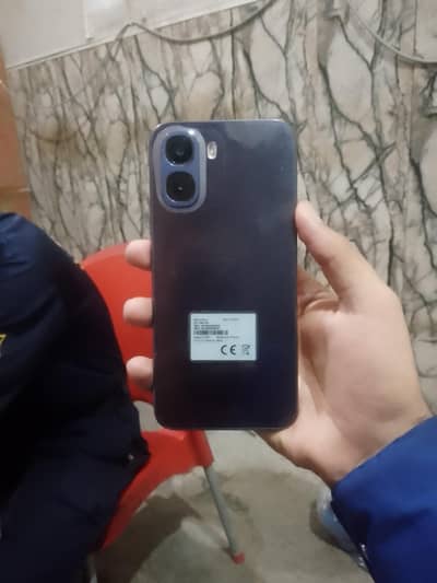 OPPO A6X