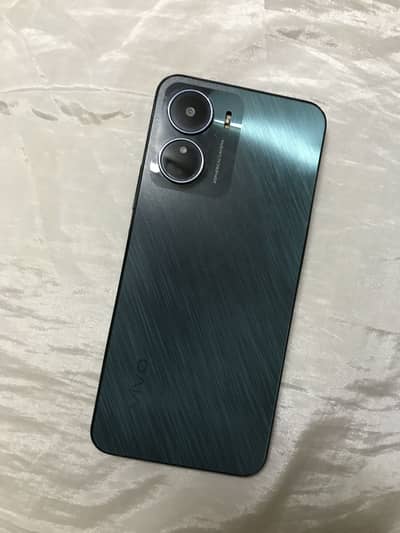 Vivo y16 4 64