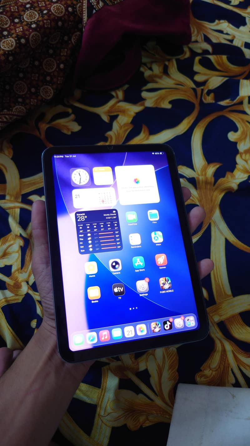ipad mini 6 1