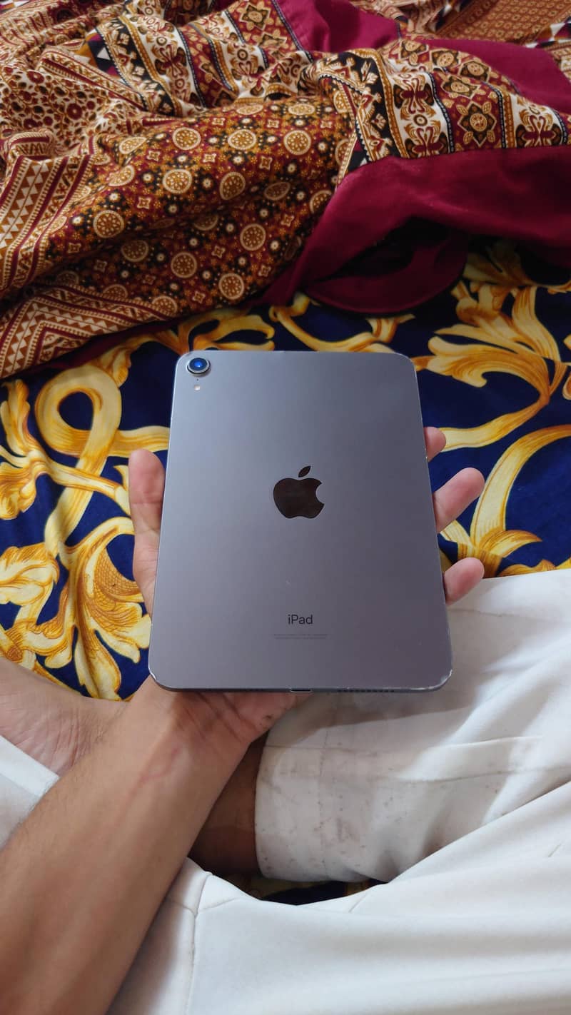 ipad mini 6 6