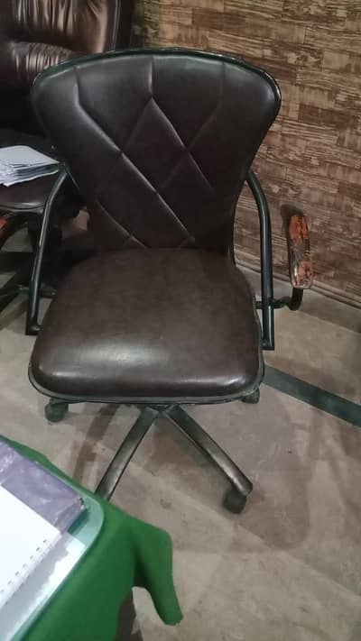 school furniture
