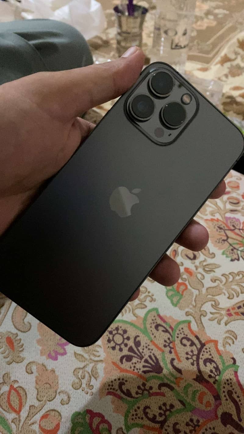 iphone 13 pro max 0