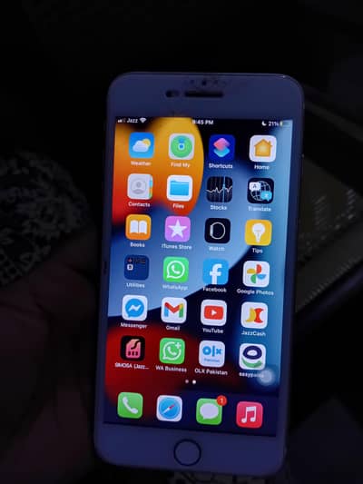 Apple iPhone 7 Plus