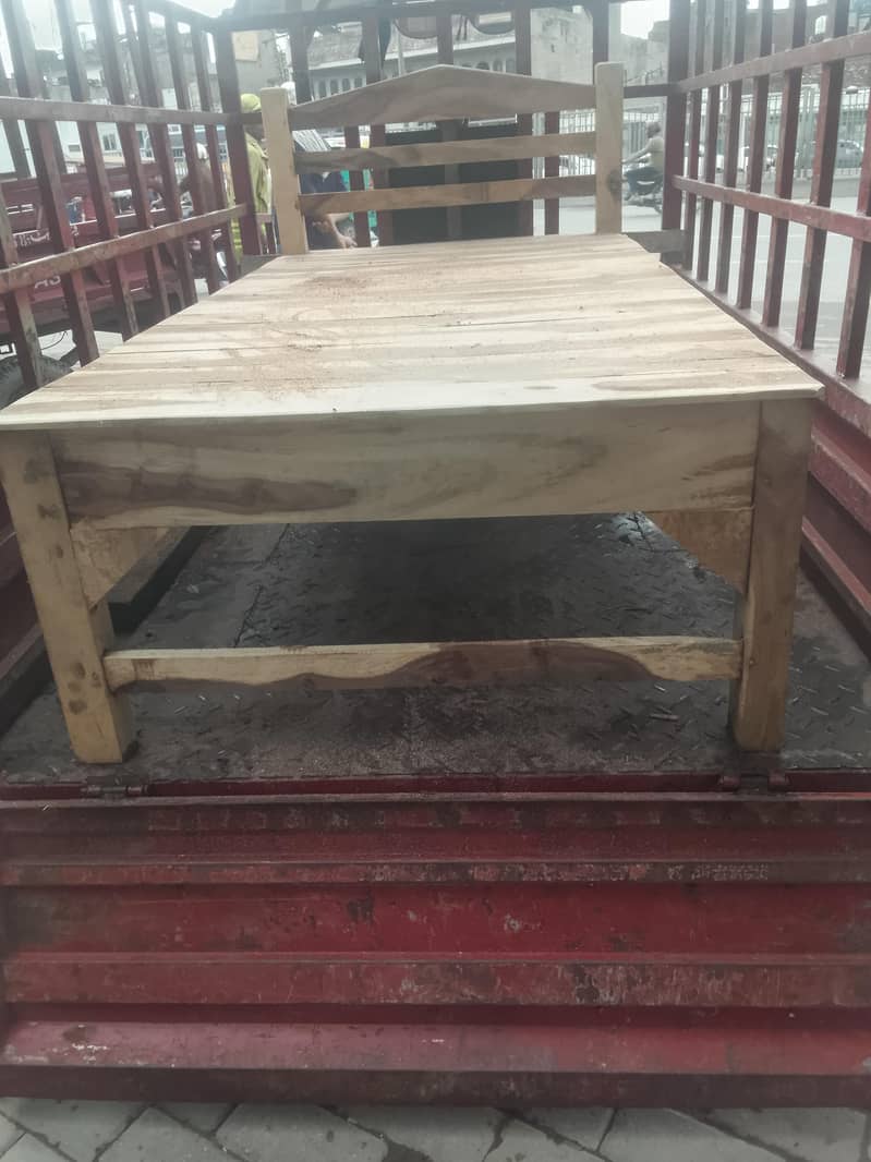 single bed 0